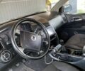 Серый Cанг Йонг Кирон, объемом двигателя 2 л и пробегом 286 тыс. км за 5500 $, фото 6 на Automoto.ua