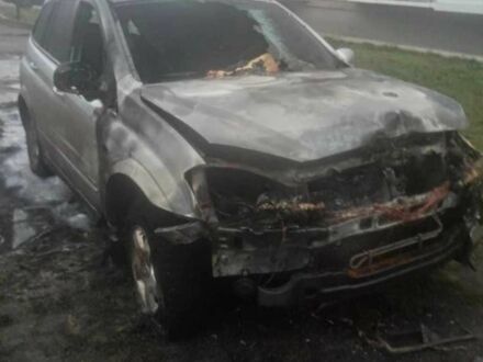 Серый Cанг Йонг Кирон, объемом двигателя 0 л и пробегом 3 тыс. км за 2500 $, фото 1 на Automoto.ua