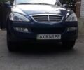 Синій Cанг Йонг Kyron, об'ємом двигуна 2.3 л та пробігом 237 тис. км за 6450 $, фото 1 на Automoto.ua