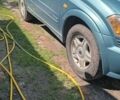 Синий Cанг Йонг Кирон, объемом двигателя 2 л и пробегом 2 тыс. км за 5100 $, фото 1 на Automoto.ua