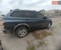 Синий Cанг Йонг Кирон, объемом двигателя 2 л и пробегом 294 тыс. км за 5850 $, фото 6 на Automoto.ua
