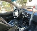 Синий Cанг Йонг Кирон, объемом двигателя 2.7 л и пробегом 310 тыс. км за 7800 $, фото 6 на Automoto.ua