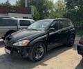 Синий Cанг Йонг Кирон, объемом двигателя 2 л и пробегом 240 тыс. км за 2500 $, фото 1 на Automoto.ua