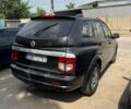 Синий Cанг Йонг Кирон, объемом двигателя 2 л и пробегом 240 тыс. км за 2500 $, фото 4 на Automoto.ua