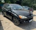 Синий Cанг Йонг Кирон, объемом двигателя 2 л и пробегом 240 тыс. км за 2500 $, фото 2 на Automoto.ua
