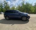 Синий Cанг Йонг Кирон, объемом двигателя 2 л и пробегом 250 тыс. км за 4200 $, фото 7 на Automoto.ua