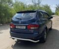Синій Cанг Йонг Kyron, об'ємом двигуна 2 л та пробігом 220 тис. км за 5000 $, фото 6 на Automoto.ua