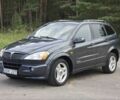 Синий Cанг Йонг Кирон, объемом двигателя 2 л и пробегом 235 тыс. км за 3348 $, фото 1 на Automoto.ua