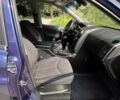 Синий Cанг Йонг Кирон, объемом двигателя 2 л и пробегом 195 тыс. км за 6650 $, фото 26 на Automoto.ua