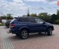 Синий Cанг Йонг Кирон, объемом двигателя 2 л и пробегом 195 тыс. км за 6650 $, фото 12 на Automoto.ua