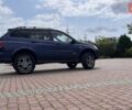 Синий Cанг Йонг Кирон, объемом двигателя 2 л и пробегом 195 тыс. км за 6650 $, фото 8 на Automoto.ua