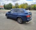 Синій Cанг Йонг Kyron, об'ємом двигуна 2 л та пробігом 320 тис. км за 4200 $, фото 3 на Automoto.ua