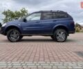 Синий Cанг Йонг Кирон, объемом двигателя 2 л и пробегом 195 тыс. км за 6650 $, фото 4 на Automoto.ua