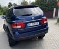 Синий Cанг Йонг Кирон, объемом двигателя 2 л и пробегом 195 тыс. км за 6650 $, фото 46 на Automoto.ua
