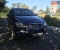 Синий Cанг Йонг Кирон, объемом двигателя 2 л и пробегом 258 тыс. км за 6300 $, фото 7 на Automoto.ua
