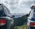 Синий Cанг Йонг Кирон, объемом двигателя 2 л и пробегом 195 тыс. км за 6650 $, фото 1 на Automoto.ua