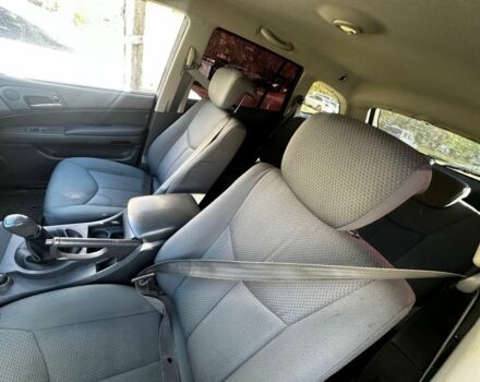 Синій Cанг Йонг Kyron, об'ємом двигуна 2 л та пробігом 3 тис. км за 3500 $, фото 6 на Automoto.ua