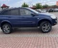 Синий Cанг Йонг Кирон, объемом двигателя 2 л и пробегом 195 тыс. км за 6650 $, фото 20 на Automoto.ua
