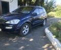 Синий Cанг Йонг Кирон, объемом двигателя 2 л и пробегом 258 тыс. км за 6300 $, фото 3 на Automoto.ua