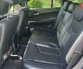 Синий Cанг Йонг Кирон, объемом двигателя 2 л и пробегом 212 тыс. км за 6000 $, фото 10 на Automoto.ua