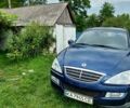 Синий Cанг Йонг Кирон, объемом двигателя 2 л и пробегом 200 тыс. км за 6200 $, фото 8 на Automoto.ua