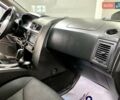 Синій Cанг Йонг Kyron, об'ємом двигуна 2 л та пробігом 219 тис. км за 6000 $, фото 22 на Automoto.ua