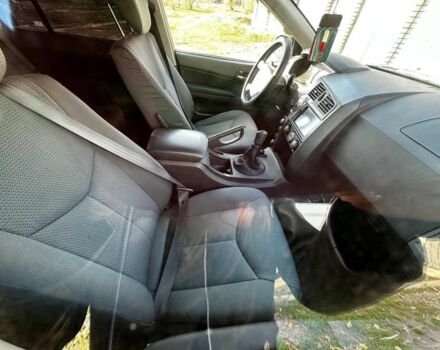 Синій Cанг Йонг Kyron, об'ємом двигуна 2 л та пробігом 3 тис. км за 3500 $, фото 5 на Automoto.ua