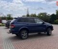 Синий Cанг Йонг Кирон, объемом двигателя 2 л и пробегом 195 тыс. км за 6650 $, фото 11 на Automoto.ua