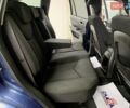 Синій Cанг Йонг Kyron, об'ємом двигуна 2 л та пробігом 219 тис. км за 6000 $, фото 26 на Automoto.ua
