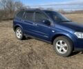 Синий Cанг Йонг Кирон, объемом двигателя 2 л и пробегом 113 тыс. км за 8000 $, фото 9 на Automoto.ua