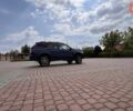 Синий Cанг Йонг Кирон, объемом двигателя 2 л и пробегом 195 тыс. км за 6650 $, фото 9 на Automoto.ua