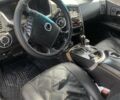 Синій Cанг Йонг Kyron, об'ємом двигуна 2 л та пробігом 113 тис. км за 8000 $, фото 6 на Automoto.ua