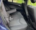Синий Cанг Йонг Кирон, объемом двигателя 2 л и пробегом 195 тыс. км за 6650 $, фото 29 на Automoto.ua