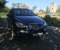 Синий Cанг Йонг Кирон, объемом двигателя 2 л и пробегом 258 тыс. км за 6300 $, фото 1 на Automoto.ua