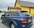 Синий Cанг Йонг Кирон, объемом двигателя 2 л и пробегом 190 тыс. км за 6000 $, фото 5 на Automoto.ua