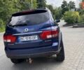 Синий Cанг Йонг Кирон, объемом двигателя 2 л и пробегом 195 тыс. км за 6650 $, фото 52 на Automoto.ua
