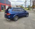 Синій Cанг Йонг Kyron, об'ємом двигуна 2 л та пробігом 320 тис. км за 4200 $, фото 5 на Automoto.ua