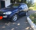 Синій Cанг Йонг Kyron, об'ємом двигуна 2 л та пробігом 260 тис. км за 5500 $, фото 4 на Automoto.ua