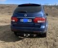 Синій Cанг Йонг Kyron, об'ємом двигуна 2 л та пробігом 113 тис. км за 8000 $, фото 2 на Automoto.ua