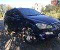 Синий Cанг Йонг Кирон, объемом двигателя 2 л и пробегом 258 тыс. км за 6300 $, фото 1 на Automoto.ua