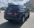 Синий Cанг Йонг Кирон, объемом двигателя 2 л и пробегом 212 тыс. км за 6000 $, фото 6 на Automoto.ua
