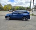 Синій Cанг Йонг Kyron, об'ємом двигуна 2 л та пробігом 320 тис. км за 4200 $, фото 6 на Automoto.ua