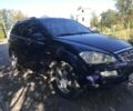 Синий Cанг Йонг Кирон, объемом двигателя 2 л и пробегом 258 тыс. км за 6300 $, фото 1 на Automoto.ua
