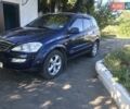 Синий Cанг Йонг Кирон, объемом двигателя 2 л и пробегом 258 тыс. км за 6300 $, фото 2 на Automoto.ua