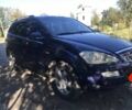 Синій Cанг Йонг Kyron, об'ємом двигуна 2 л та пробігом 260 тис. км за 5500 $, фото 1 на Automoto.ua