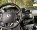 Синий Cанг Йонг Кирон, объемом двигателя 2 л и пробегом 195 тыс. км за 6650 $, фото 24 на Automoto.ua