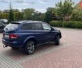 Синий Cанг Йонг Кирон, объемом двигателя 2 л и пробегом 195 тыс. км за 6650 $, фото 1 на Automoto.ua