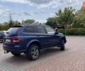 Синий Cанг Йонг Кирон, объемом двигателя 2 л и пробегом 195 тыс. км за 6650 $, фото 13 на Automoto.ua