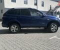 Синій Cанг Йонг Kyron, об'ємом двигуна 2 л та пробігом 212 тис. км за 7500 $, фото 5 на Automoto.ua