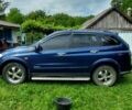 Синий Cанг Йонг Кирон, объемом двигателя 2 л и пробегом 200 тыс. км за 6200 $, фото 7 на Automoto.ua